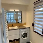 Cozy And Spacious Apartmán