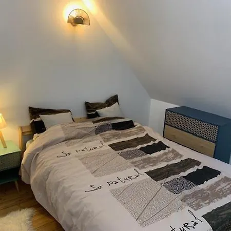 Cozy And Spacious *