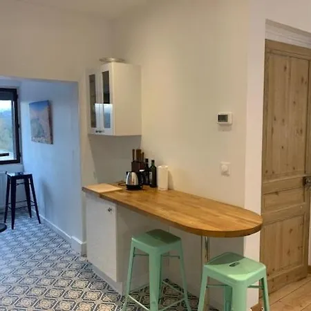 Cozy And Spacious Saint-Martin-Boulogne