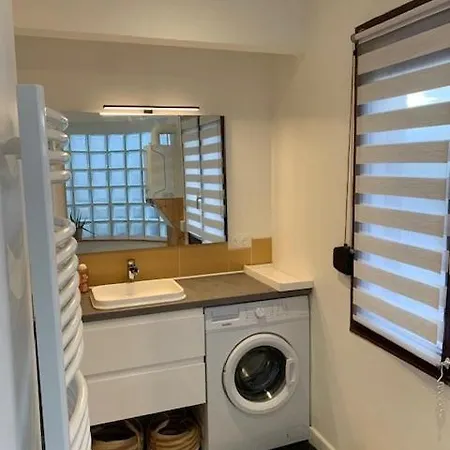 Cozy And Spacious Appartamento