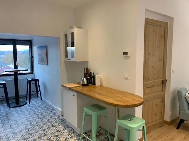 Cozy And Spacious Saint-Martin-Boulogne