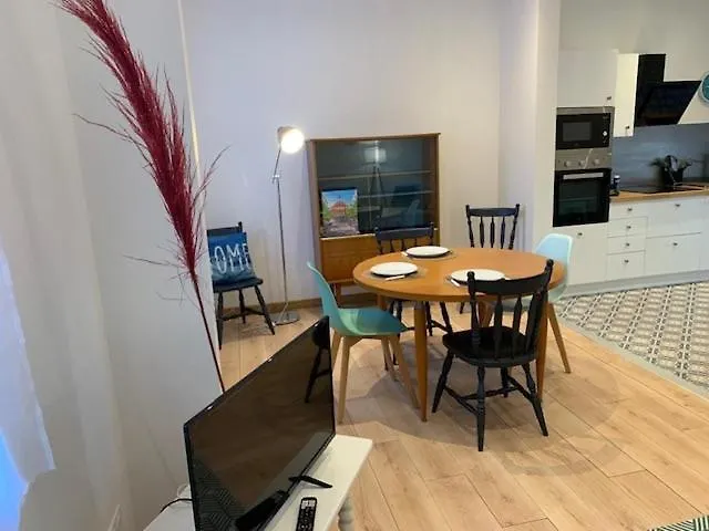 Cozy And Spacious Appartamento