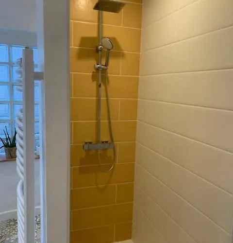 Apartament Cozy And Spacious