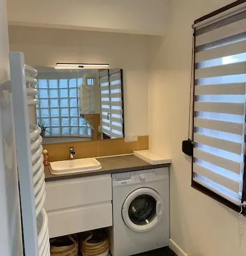 Cozy And Spacious Appartamento